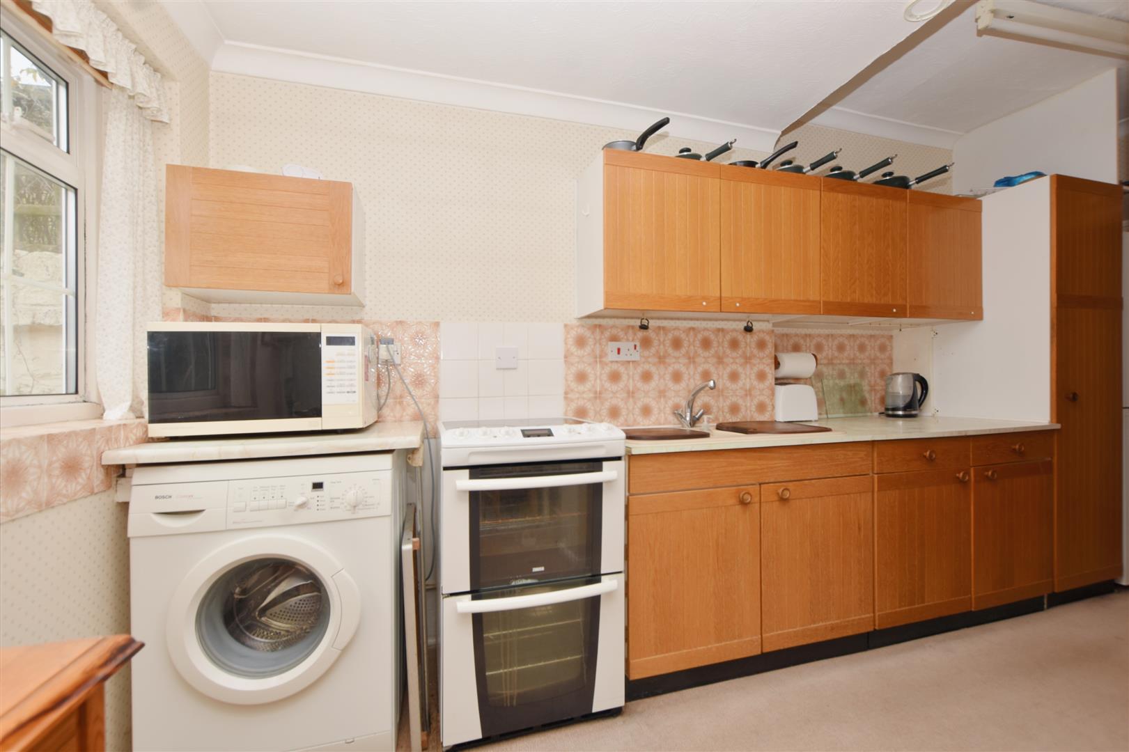 Property Details for York Road, Eastbourne Town Property Estate